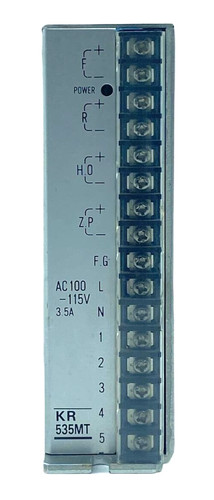 Techno drive 535mt driver - drive, kr-535mt