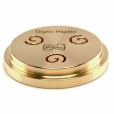 Trafila in bronzo Giglio Rigato/Giglio per La Fattorina, Fimar Mpf 1.5 E