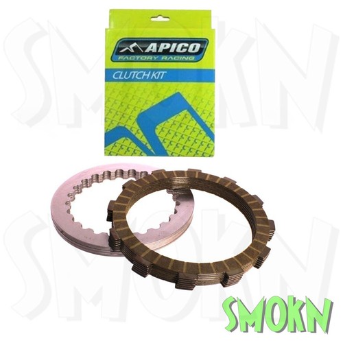 Kit frizione ktm 13 23 - kit,
