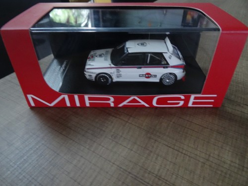 Hpi mirage lancia delta - hpi-mirage,