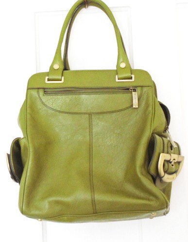 Borsa jaeger london - jaeger, pelle
