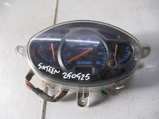 Contachilometri Strumentazione