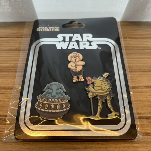 Star wars celebration 2023 - wars,