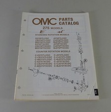 Catalogo Ricambi Johnson