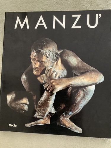 Manzu electa 1988 - -electa,