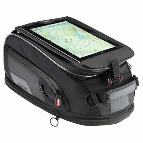 Givi xs307 tanklock - tanklock, borsa