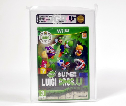 Nintendo wii nuovo - nintendo, u,