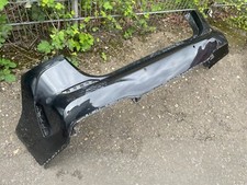 M Paraurti Posteriore 6x Pdc