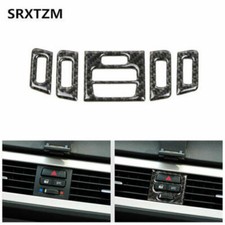 Per BMW E90 E92 E93 Carbonio
