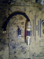 portafusibile Phonocar connections per cavi 0/2 awg