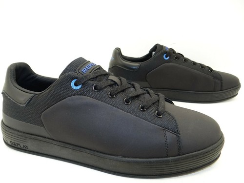 Replay williamson sneaker - williamson,