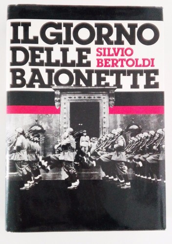 Giorno delle baionette - il,