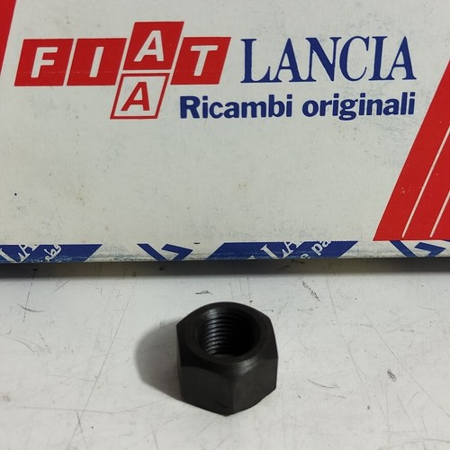 Dado biella pistoni - dado, fiat