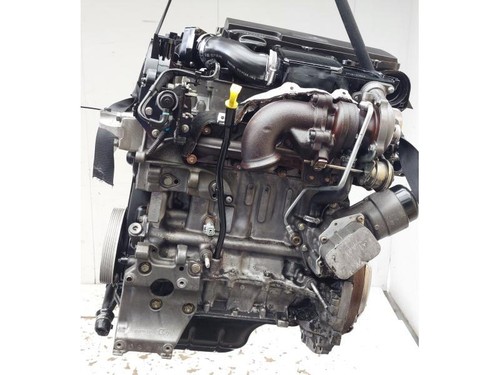 8hz motore imp - 8hz, peugeot