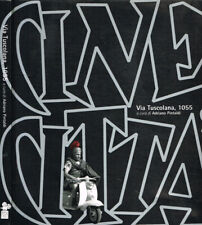 Via Tuscolana 1055. Dal