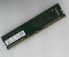 Kingston 4 GB DDR4 3200 MHz