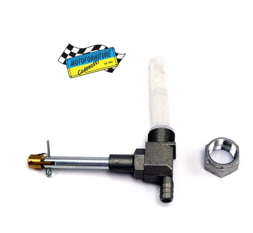 Rubinetto benzina sgr - rubinetto,