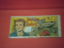FORZA JOHN 1° SERIE A