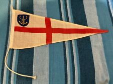 Bandiera nautica numero otto e CADUCEO MEDICO MARINA NAUTICAL FLAG CADUCEUS
