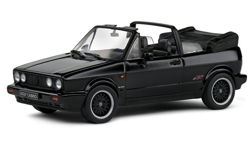 Modellino auto statico solido - auto,