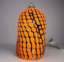 Lampada a sospensione vetro