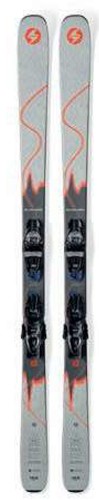 Sci allmountain blizzard - sci,
