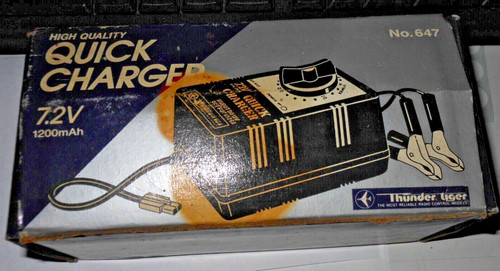 Alimentatore caricatore quick