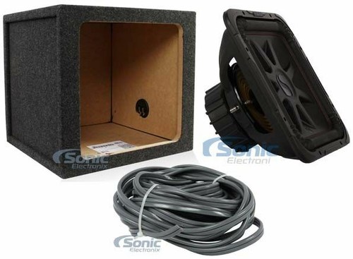 Kicker 45l7r154 900w - kicker,