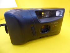 ricambi riparazioni " YASHICA