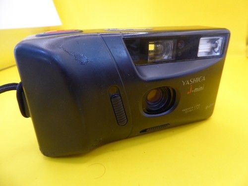 Ricambi riparazioni yashica - riparazioni, "