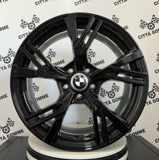 Cerchi lega compatibili - cerchi, bmw