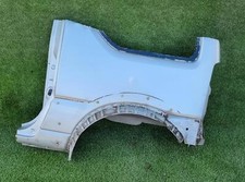 FIANCATA POSTERIORE SINISTRA