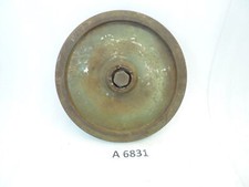 Volano Guzzi Alce Superalce GT