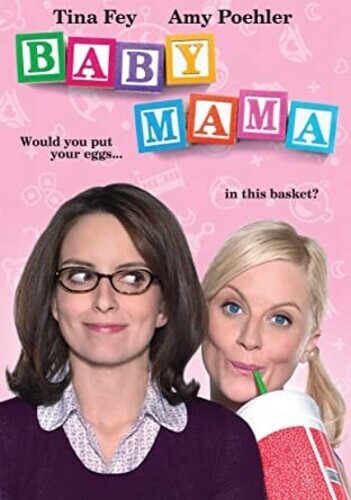 Baby mama disc - baby,