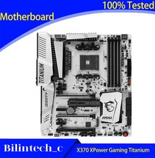 PER MSI X370 XPOWER GAMING