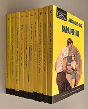 Collezione Storica I Gialli
