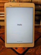 Apple ipad mini a1490 - a1490, (16