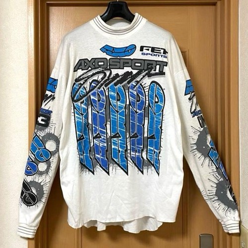 Maglia vintage anni axo - vintage,