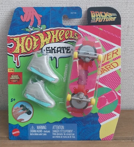 Hot wheels skate ritorno - wheels,