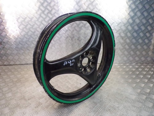 Aprilia cerchio ruota - aprilia,