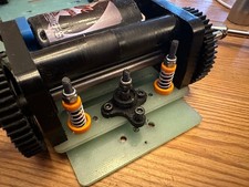 Schumacher SupaStox cono e