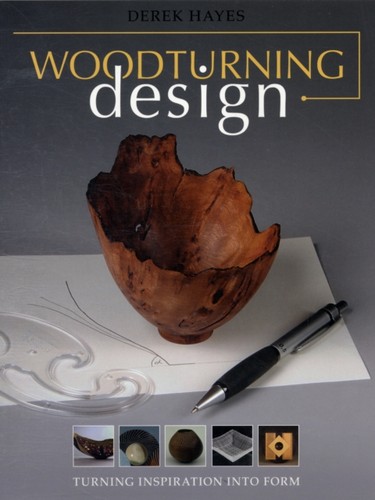 Woodturning design hayes - design, d