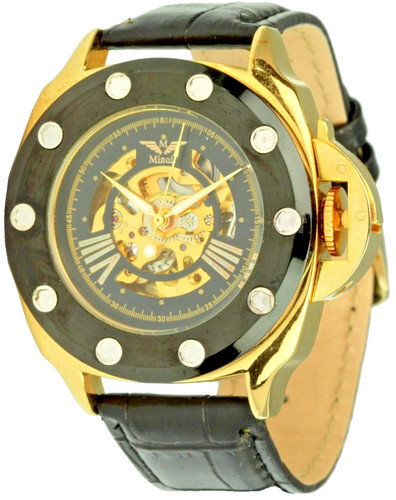 Minoir orologi automatico - minoir,