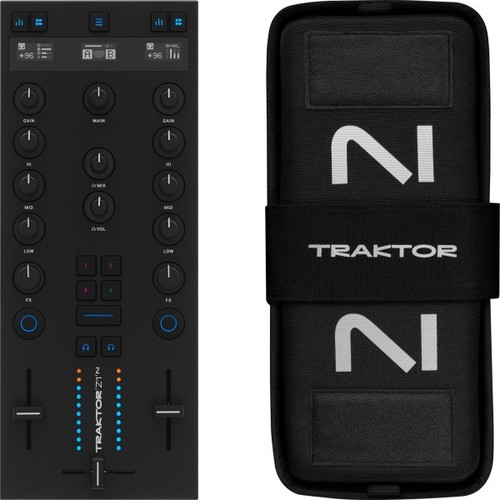 Native instruments trattore - native,