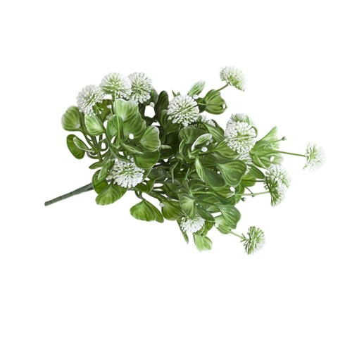 Pianta finta verde - , realistica