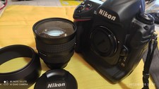 Nikon D3 Need repair / NIKKOR