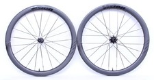 Vision metron wheelset - metron, 45