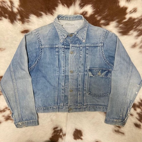 Foremost giacca denim vintage - foremost,