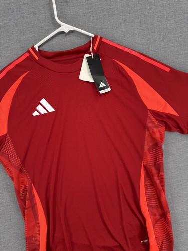 Adidas blank tiro24 maglia - blank, c