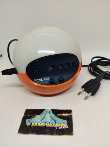 Lampe réveil flip boule - réveil,